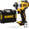 Dewalt dcf809nt | slagschroevendraaier body | koolborsteloos | zonder accu en zonder lader