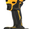 Avvitatore a percussione a batteria Dewalt dcf850e2t | Stack di alimentazione 18 V XR | impostare | 2 batterie + caricabatterie | in tstak-dcf850e2t-qw