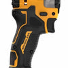 Avvitatore a percussione a batteria senza spazzole Dewalt DCF850N-XJ 18V XR | corpo | senza batterie e caricabatterie - dcf850n-xj