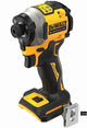 Avvitatore a percussione a batteria senza spazzole Dewalt DCF850N-XJ 18V XR | corpo | senza batterie e caricabatterie - dcf850n-xj