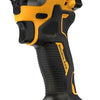 Dewalt dcf850nt-xj 18v xr brushless accu slagschroevendraaier | body in tstak koffer | zonder accu's en lader - dcf850nt-xj