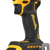 Dewalt dcf850p2t-qw | accu slagschroevendraaier | 18v | xr | set | 2x5,0 ah accu