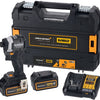 Dewalt dcf85mm2t-qw - mclaren limited edition accu slagschroevendraaier | 18v 4.0ah | xr | set - dcf85mm2t-qw