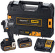 Dewalt dcf85mm2t-qw - Avvitatore a percussione a batteria mclaren edizione limitata | 18v4.0ah | xr | set-dcf85mm2t-qw