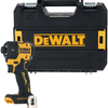 Atornillador de impacto inalámbrico Dewalt dcf870nt-xj | hidráulica | 56nm | 18v xr | cuerpo en tstak - dcf870nt-xj