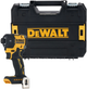 Avvitatore a percussione a batteria Dewalt dcf870nt-xj | idraulico | 56nm | 18v xr | corpo in tstak - dcf870nt-xj