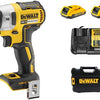 Dewalt dcf887d2 18v xr brushless li-ion 2.0 ah slagschroevendraaier