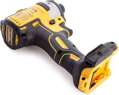 Avvitatore a percussione Dewalt a batteria 18v nudo