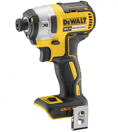 Avvitatore a percussione Dewalt a batteria 18v nudo
