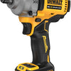 Avvitatore a percussione a batteria Dewalt dcf891n-xj | 18v| 1 2 | senza batterie e caricabatterie - dcf891n-xj