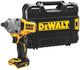 Avvitatore a percussione a batteria Dewalt dcf891nt | 18v| 1 2 | senza batterie e caricabatterie | in tstak-dcf891nt-xj