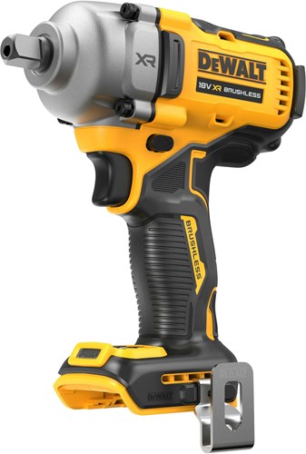 Dewalt dcf892nt-xj - Avvitatore ad impulsi 18v xr brushless 1 2 (collegamento a perno) | in valigia tstak | senza batteria e caricabatterie - dcf892nt-xj