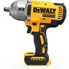 Dewalt dcf900n | 18v xr | Avvitatore ad impulsi senza fili e senza spazzole | 1 2 | escl. batteria e caricabatterie - dcf900n-xj