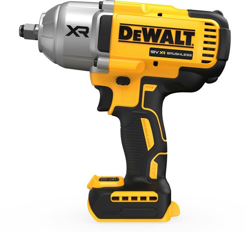 Dewalt dcf900n | 18v xr | Avvitatore ad impulsi senza fili e senza spazzole | 1 2 | escl. batteria e caricabatterie - dcf900n-xj