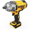 Dewalt dcf900n | 18v xr | Avvitatore ad impulsi senza fili e senza spazzole | 1 2 | escl. batteria e caricabatterie - dcf900n-xj