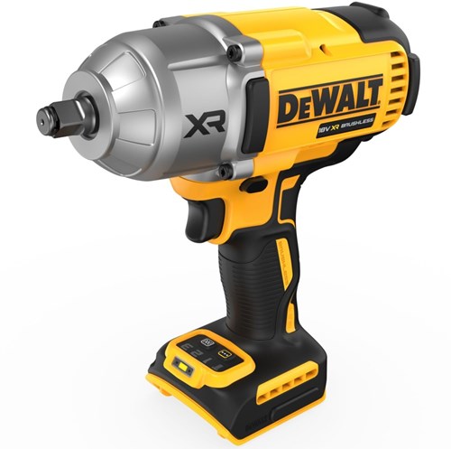 Dewalt dcf900n | 18v xr | Avvitatore ad impulsi senza fili e senza spazzole | 1 2 | escl. batteria e caricabatterie - dcf900n-xj