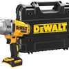 Ty dewalt dcf900nt-xj | Anello di attrito per avvitatore a percussione pesante 18 V XR senza spazzole 1 2 | senza batteria e caricabatterie | valigia tstak - dcf900nt-xj