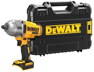 Ty dewalt dcf900nt-xj | Anello di attrito per avvitatore a percussione pesante 18 V XR senza spazzole 1 2 | senza batteria e caricabatterie | valigia tstak - dcf900nt-xj
