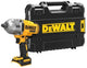 Ty dewalt dcf900nt-xj | Anello di attrito per avvitatore a percussione pesante 18 V XR senza spazzole 1 2 | senza batteria e caricabatterie | valigia tstak - dcf900nt-xj