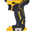 Llave de impacto inalámbrica Dewalt dcf903p1 | sin escobillas | 3 8 | 12v | 5,0 ah | en tstak - dcf903p1-qw