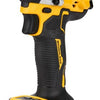 Llave de impacto inalámbrica Dewalt dcf921e2t | conjunto | con anillo de fricción 1 2” | 18v xr power stack | en tstak - dcf921e2t-qw
