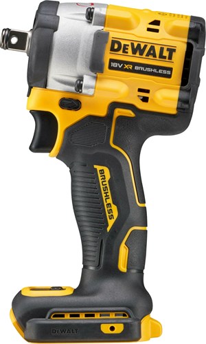 Avvitatore a percussione a batteria Dewalt dcf921n-xj | 1 2 | 18v| escl. batteria e caricabatterie - dcf921n-xj