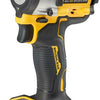 Dewalt dcf921nt accu slagmoersleutel | 1 2 | 18v | excl. accu en lader | in tstak - dcf921nt-xj