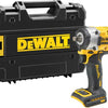 Dewalt dcf921nt accu slagmoersleutel | 1 2 | 18v | excl. accu en lader | in tstak - dcf921nt-xj