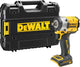 Dewalt dcf921nt accu slagmoersleutel | 1 2 | 18v | excl. accu en lader | in tstak - dcf921nt-xj