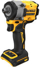 Corpo avvitatore a batteria Dewalt dcf922n | 1 2 con cricchetto | 18v-dcf922n-xj