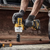 Corpo avvitatore a batteria ad alta coppia Dewalt dcf961n | 1 2 | 18v| escl. batteria e caricabatterie | -dcf961n-xj