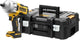 Avvitatore a percussione a batteria ad alta coppia Dewalt dcf961nt | 1 2 | 18v| escl. batteria e caricabatterie | in tstak-dcf961nt-xj