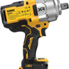 Dewalt DCF964N - Avvitatore a percussione a coppia elevata 18V XR 3 4 | senza batterie e caricabatterie - dcf964n-xj