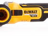 Dewalt dcg405fn-xj xr 18v ​​smerigliatrice angolare a testa piatta 125 mm escl. batterie e caricabatterie - dcg405fn-xj