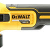 Dewalt dcg405n accu haakse slijper | 125 mm | bl | zonder accu's en lader - dcg405n-xj