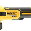 Smerigliatrice angolare a batteria Dewalt 125mm 18v 5.0ah