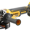 Smerigliatrice angolare a batteria Dewalt 125mm 18v 5.0ah