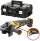 DeWalt DCG406NT-XJ