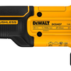 Amoladora angular Dewalt dcg407n-xj 18v xr | 125 mm | interruptor deslizante | sin baterías ni cargador - dcg407n-xj