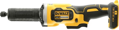 Dewalt dcg426n-xj 18v xr senza spazzole | smerigliatrice | senza batteria e caricabatterie - dcg426n-xj