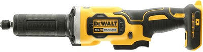 Dewalt dcg426n-xj 18v xr senza spazzole | smerigliatrice | senza batteria e caricabatterie - dcg426n-xj