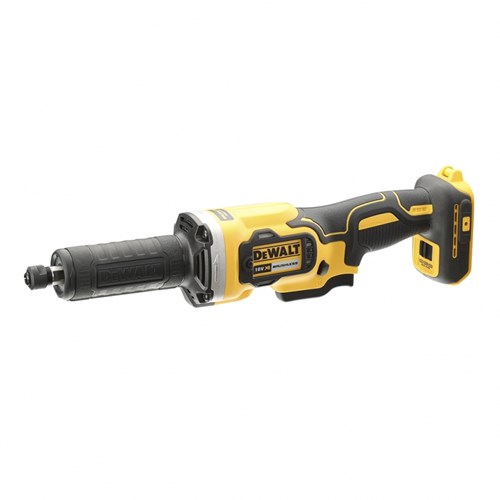 Dewalt dcg426n-xj 18v xr senza spazzole | smerigliatrice | senza batteria e caricabatterie - dcg426n-xj