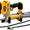 Pistola per grasso Dewalt dcgg571nk 18 volt - senza batterie e caricabatterie in custodia - dcgg571nk-xj