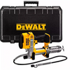 Pistola per grasso Dewalt dcgg571nk 18 volt - senza batterie e caricabatterie in custodia - dcgg571nk-xj