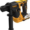 Dewalt dch072n-xj | taladro percutor inalámbrico | sds-plus | cuerpo | sin cargador de baterias - dch072n-xj