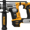 Dewalt dch172n | trapano a percussione a batteria | sds-plus | 18v xr | 16 mm | 1,4 anni | escl. batteria e caricabatterie - dch172n-xj
