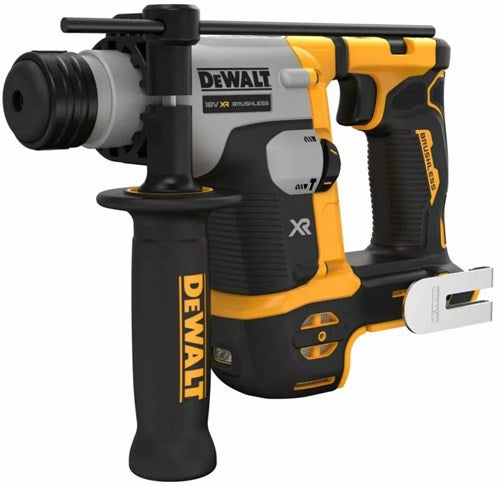 Dewalt dch172n | trapano a percussione a batteria | sds-plus | 18v xr | 16 mm | 1,4 anni | escl. batteria e caricabatterie - dch172n-xj
