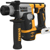Taladro percutor inalámbrico Dewalt dch172nt | sds-plus | 18v xr | 16 mm | 1,4 años | excluido batería y cargador - dch172nt-xj