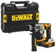 Trapano a percussione a batteria Dewalt dch172nt | sds-plus | 18v xr | 16 mm | 1,4 anni | escl. batteria e caricabatterie - dch172nt-xj