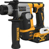 Trapano a percussione a batteria Dewalt dch172p2 | sds-plus | 2x5,0 Ah | 18v xr | 16 mm | 1,4 anni - dch172p2-qw